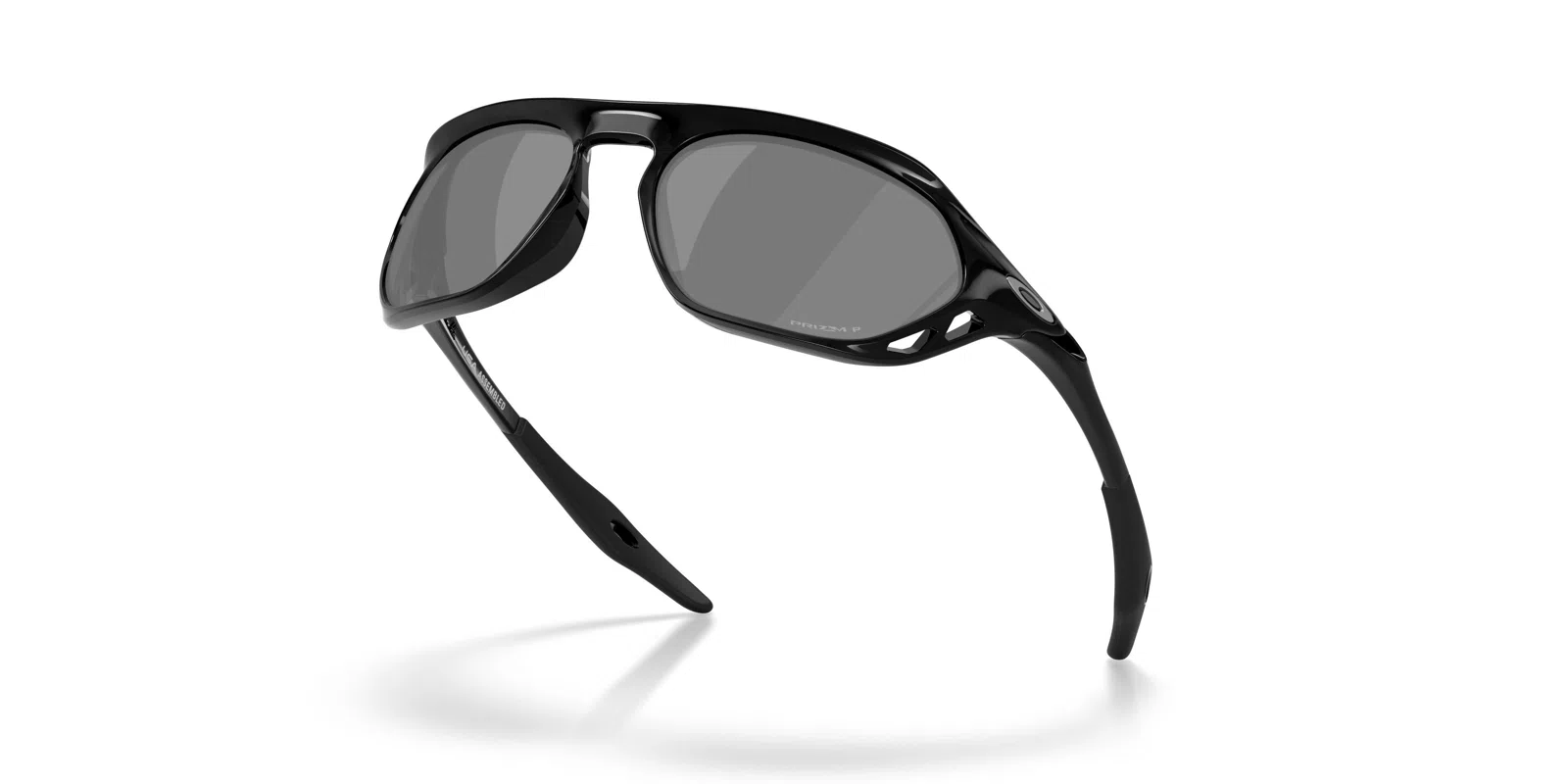 Oakley Cage Jacket 9537 Sunglasses - view 43